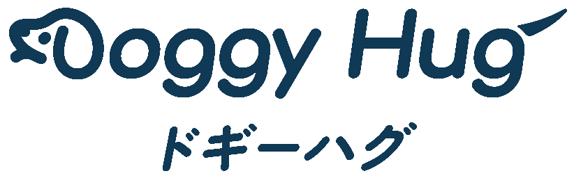 Doggy Hug